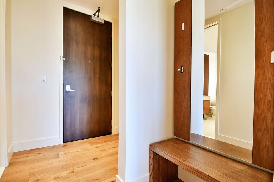 Condo, 1 Bedroom | Interior