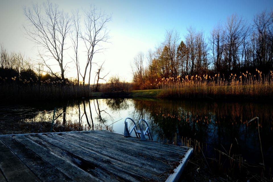 Lake