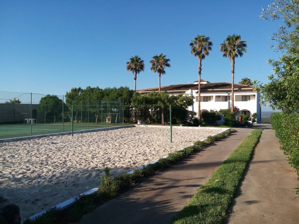 Alte Hotel Hotel in Faro District