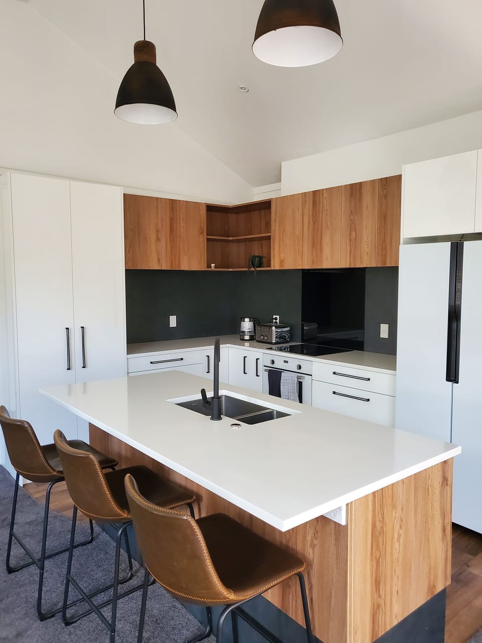 Signature Apartment | Private kitchen