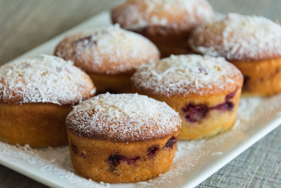 Free daily cooked-to-order breakfast