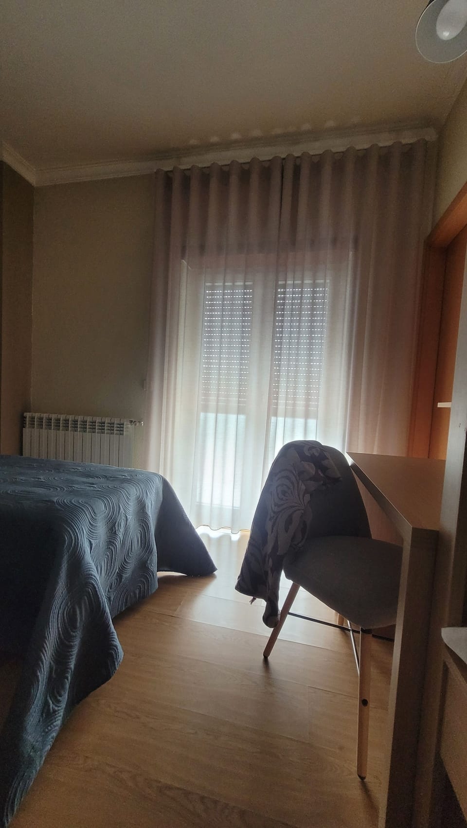 Double Room | Desk, soundproofing, rollaway beds, free WiFi