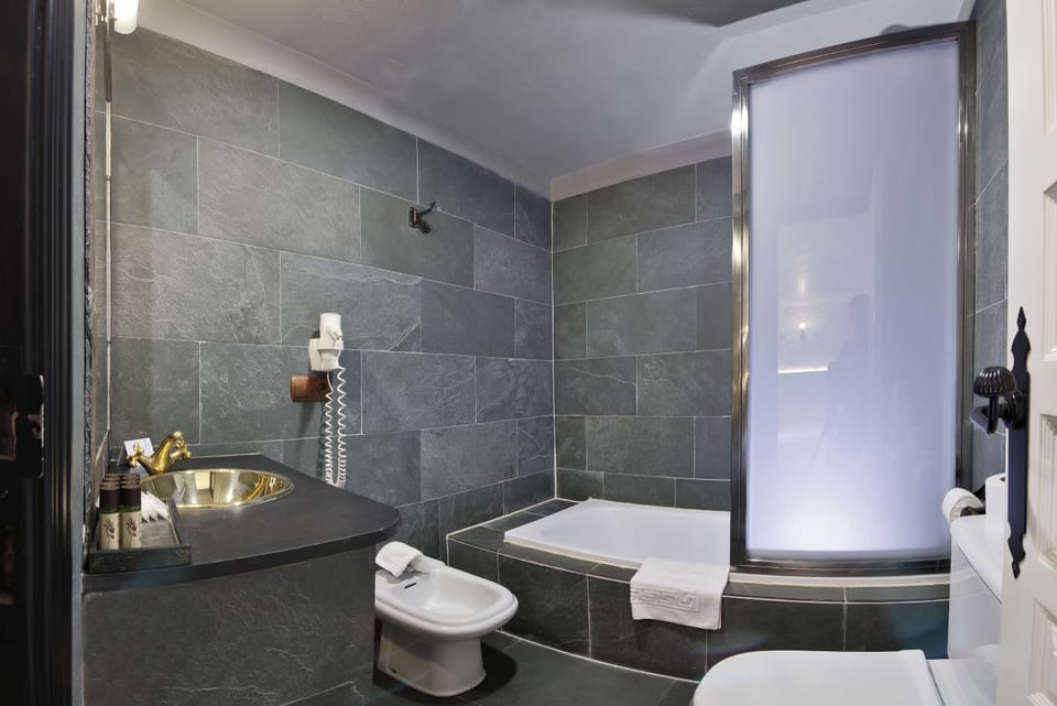 Apartamentos El Tiempo Apartment hotel in Centro