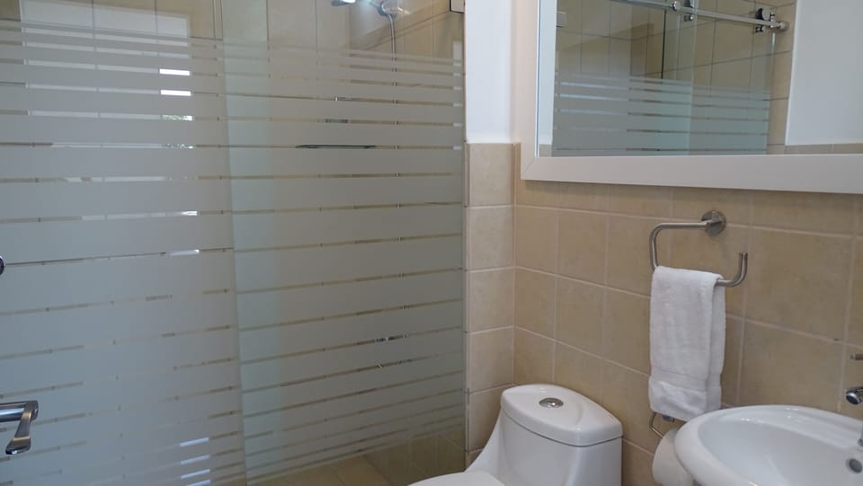 Penthouse Jaco Beach - 3Room Apartment in Jaco