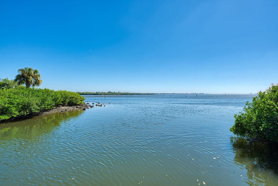 Sarasota Bay