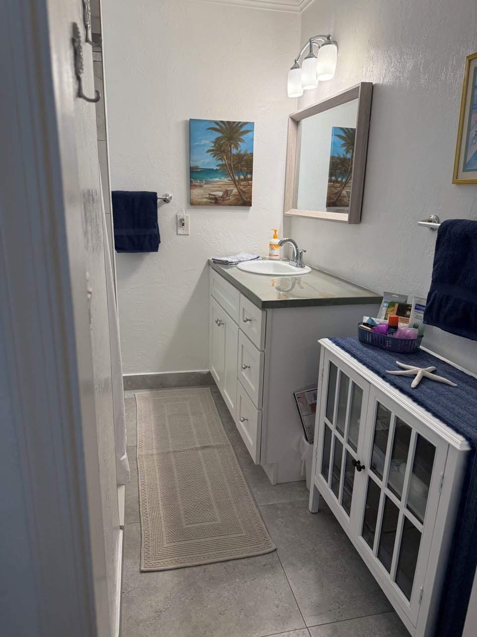 En-suite Bathroom