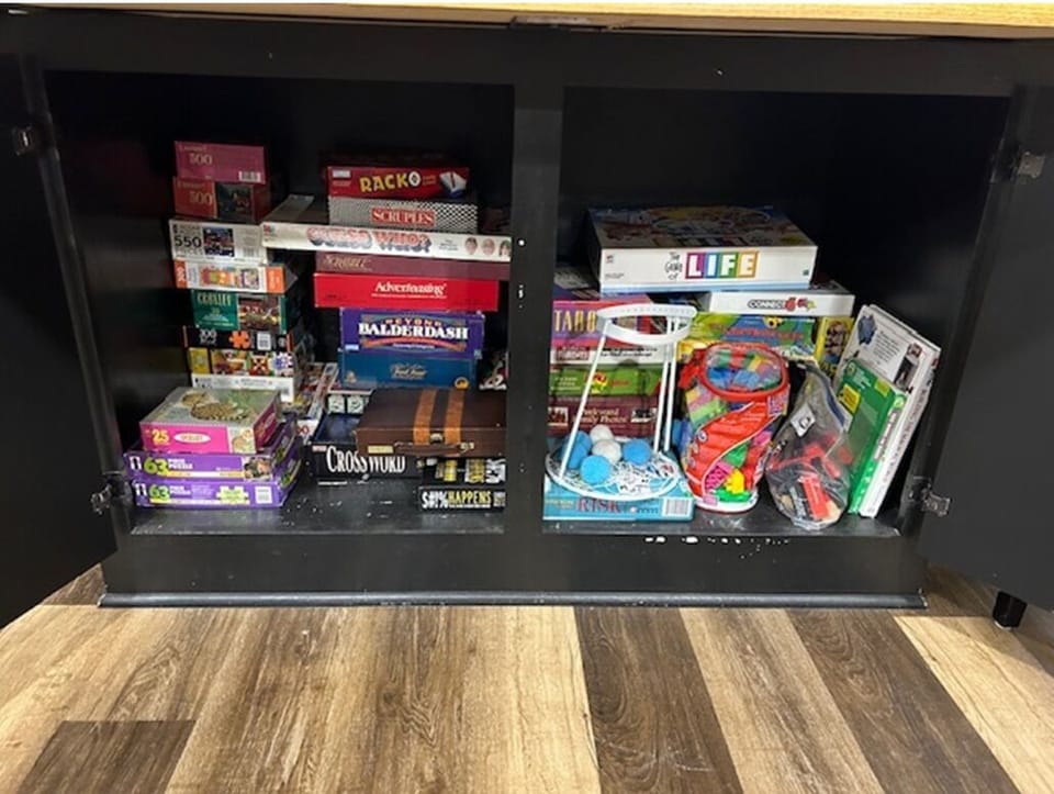 Games!