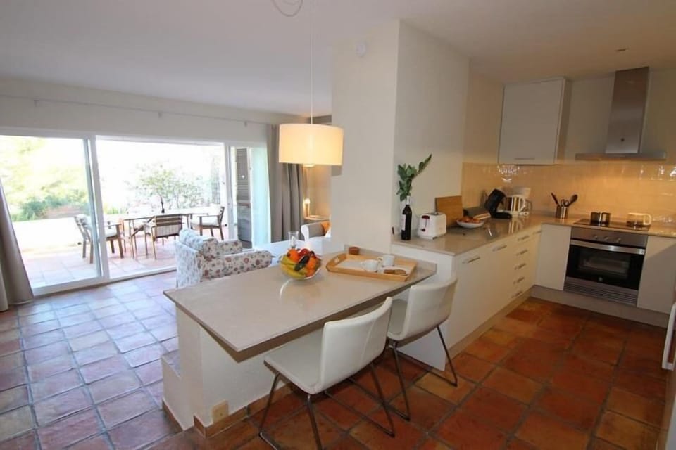 Altea Garden and Pool Apartment Don Cayo 17 - 17