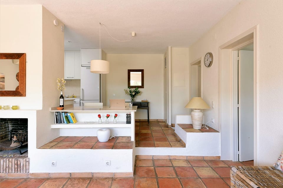 Altea Garden and Pool Apartment Don Cayo 17 - 13