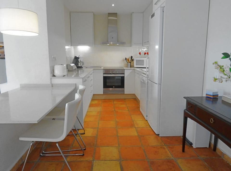 Altea Garden and Pool Apartment Don Cayo 17 - 18