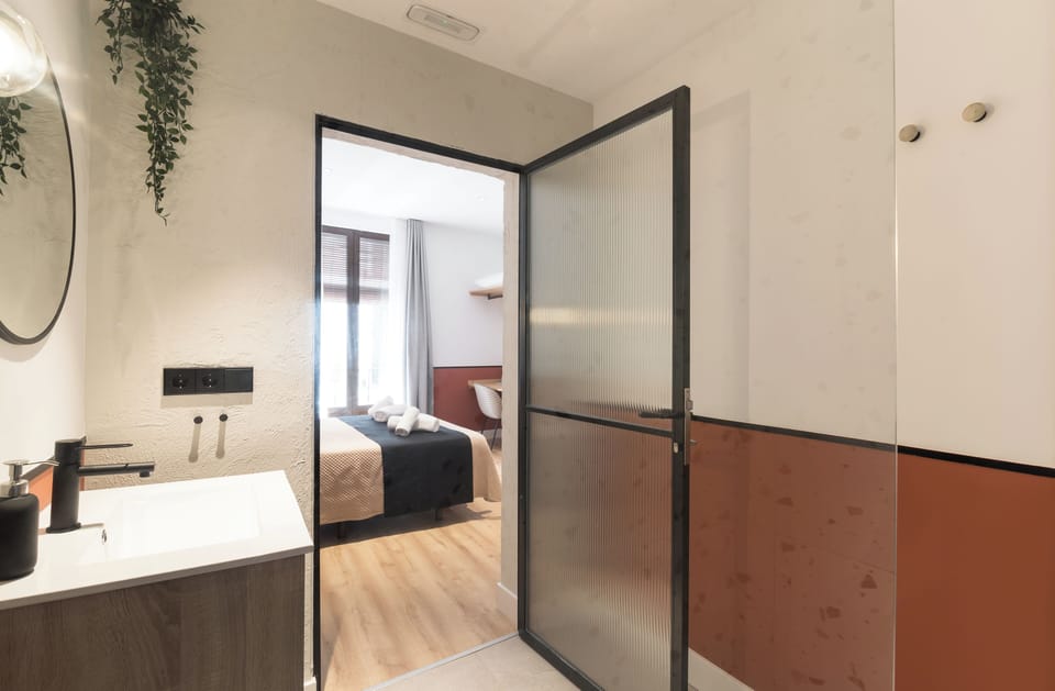 Standard Room | Down comforters, minibar, individually decorated, individually furnished