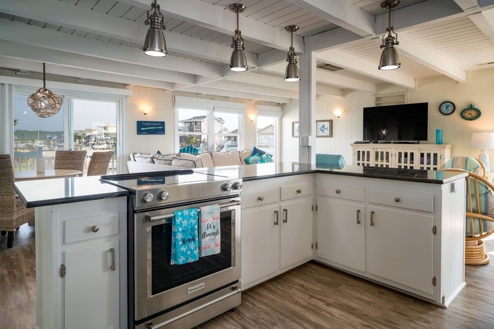 House, 3 Bedrooms | Interior