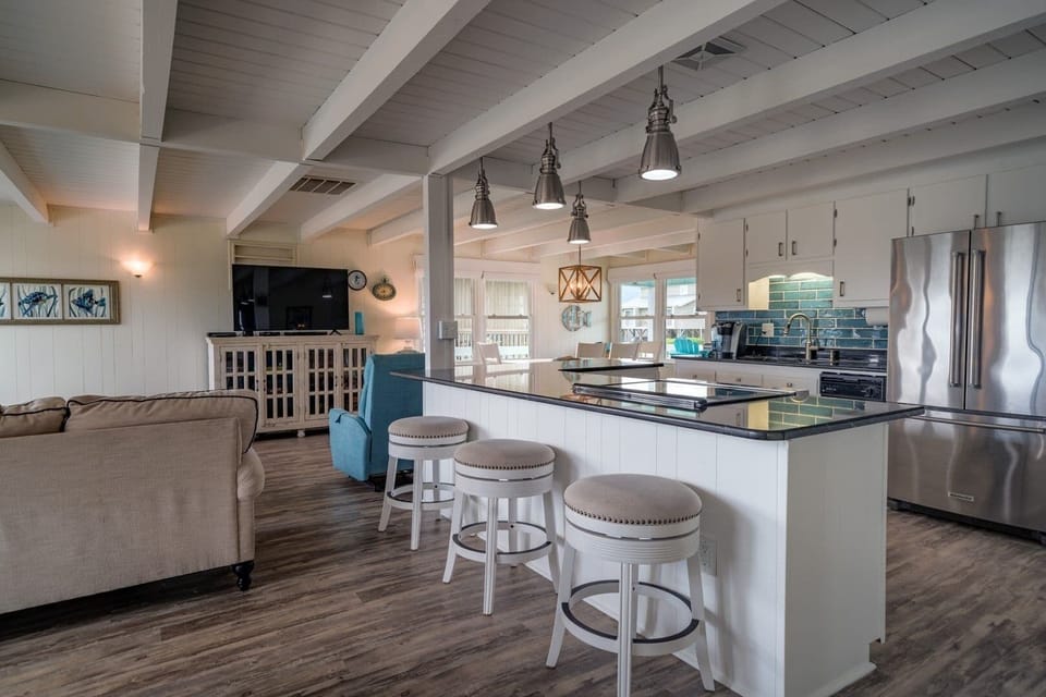 House, 3 Bedrooms | Interior