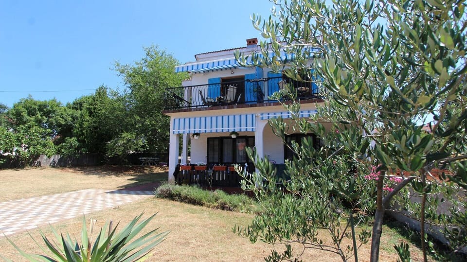 Apartment Lastavica 2