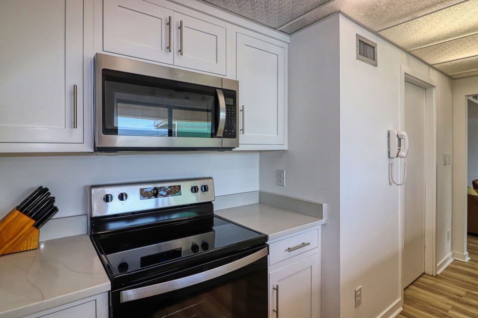 Marlin Quay 204