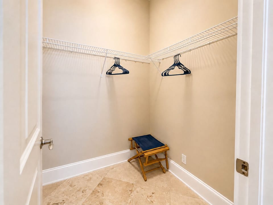 King Suite - 3rd floor