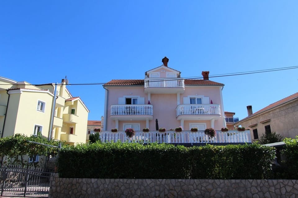 Apartment Ana Nr. 1