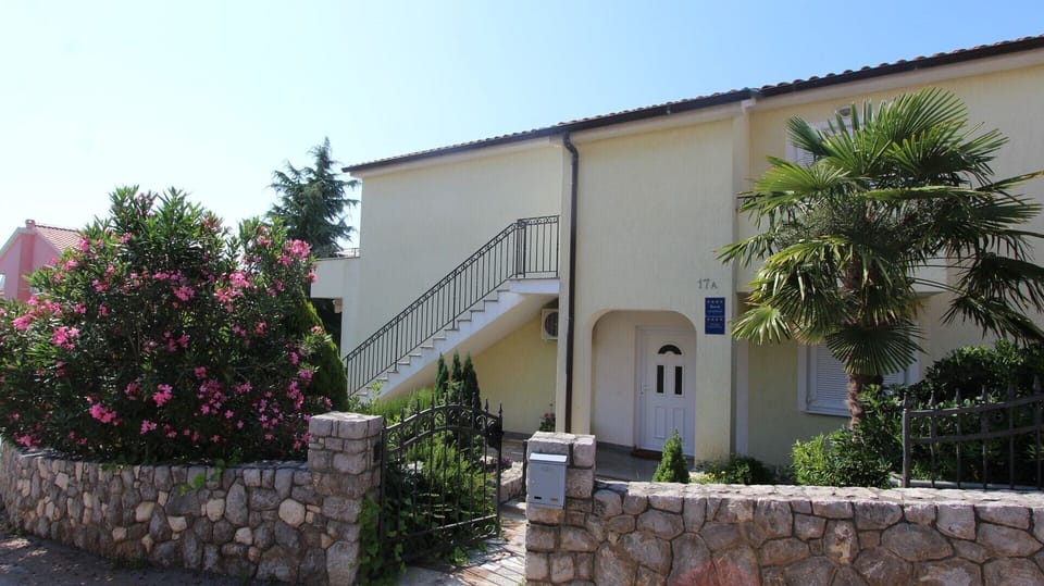Apartment Grahovac Nr. 4