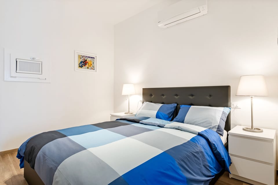 Apartment, 1 Bedroom | 1 bedroom, free WiFi