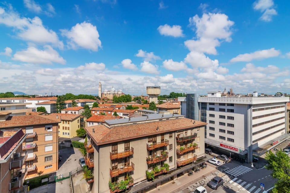 Apartment, 2 Bedrooms | View from room