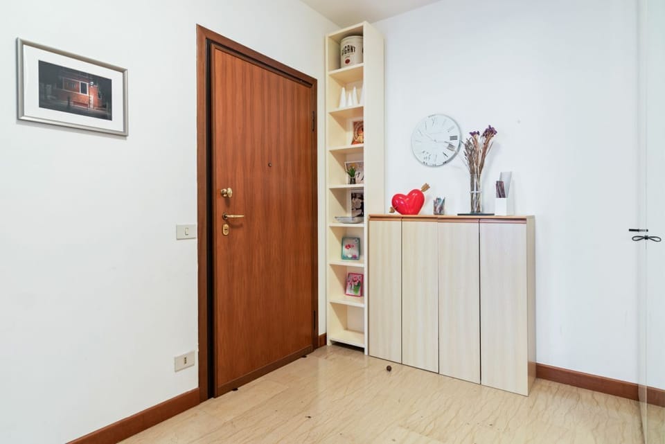 Apartment, 2 Bedrooms | Room amenity