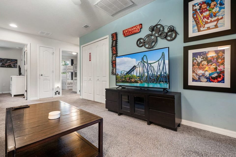 Perfect for relaxing between adventures