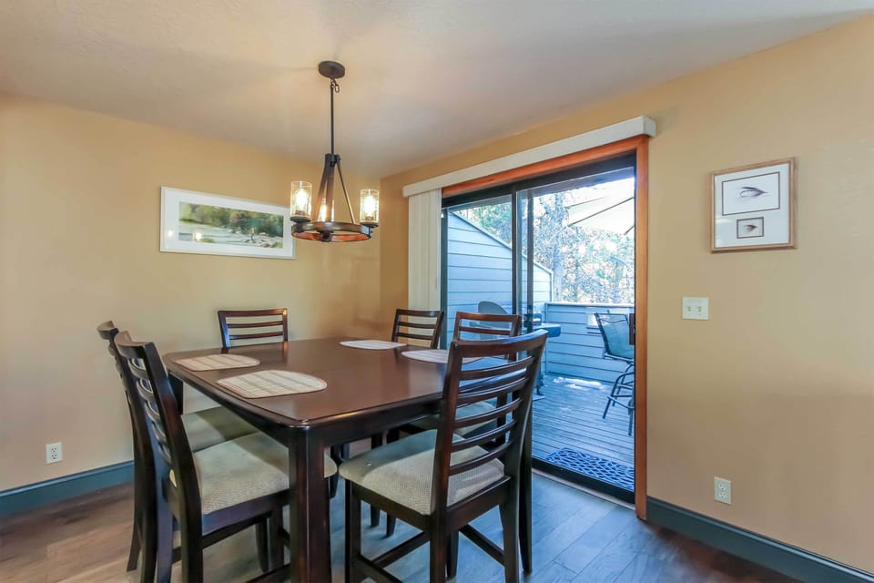 Dining Room - Main Level