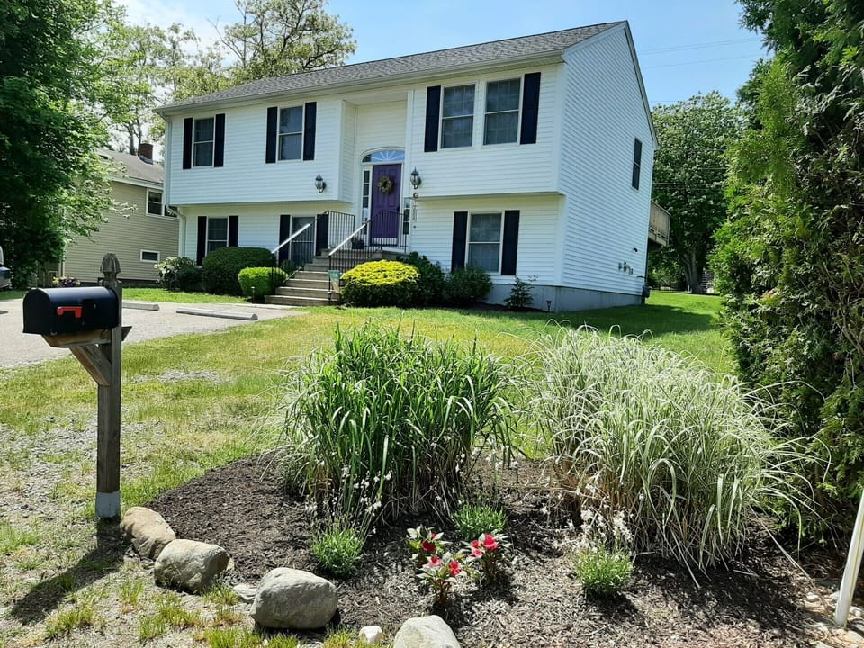 Our Bonnet Shores vacation house!