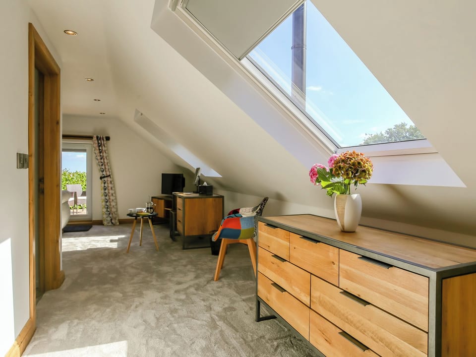 Double bedroom | Beck View - Beck View and Boothby Cottage, Welton-le-Marsh, near Spilsby