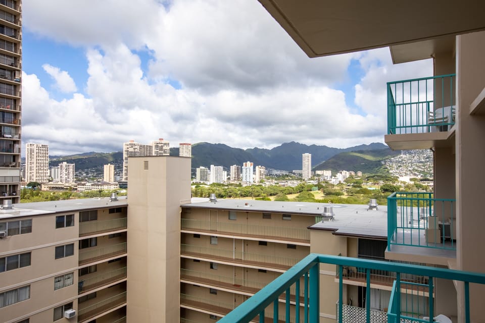 Aloha Surf 1108