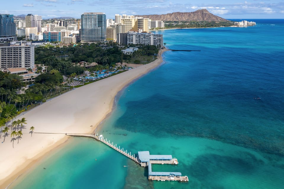 Aloha Surf 1113