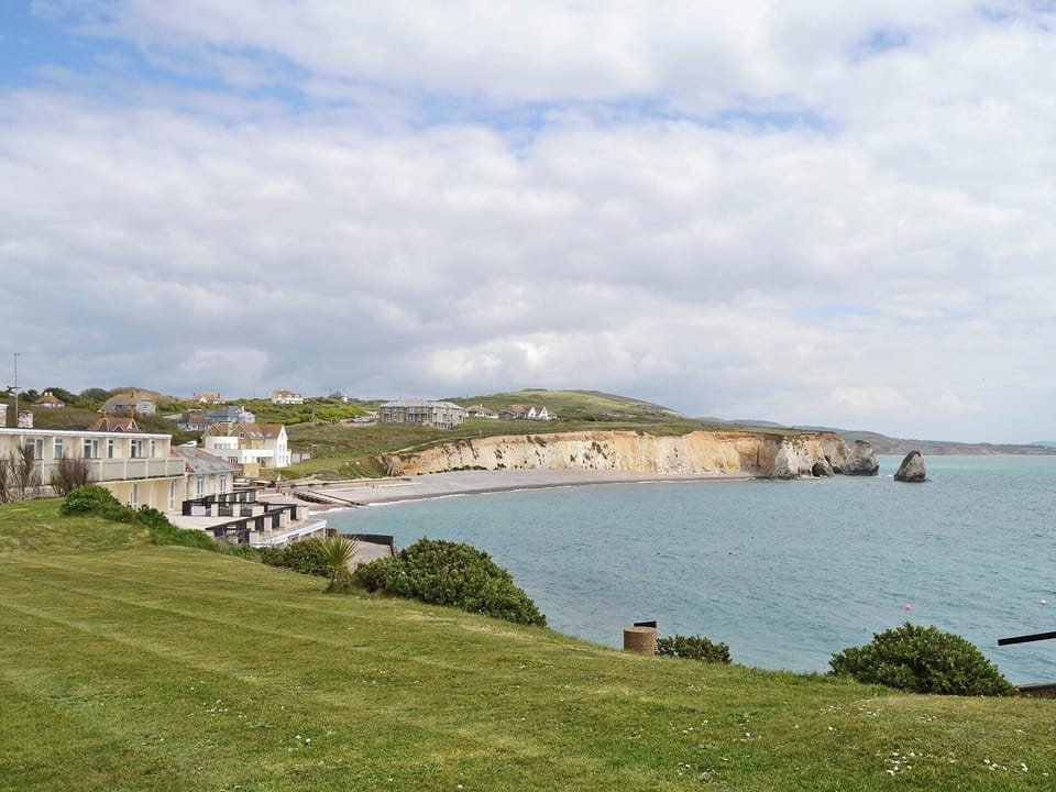 Freshwater Bay | Isle of Wight