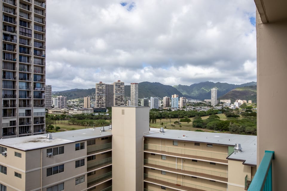 Aloha Surf 1207
