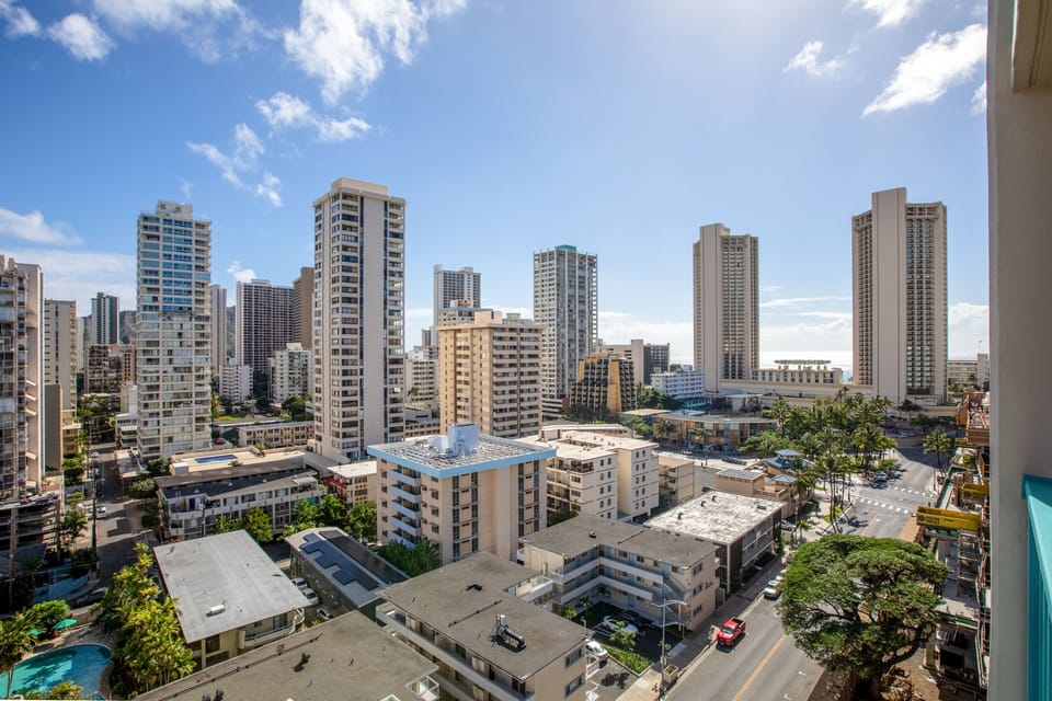 Aloha Surf 1400