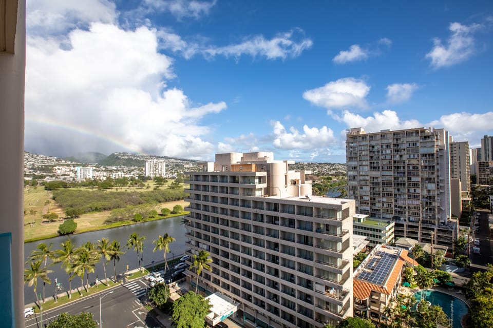 Aloha Surf 1401