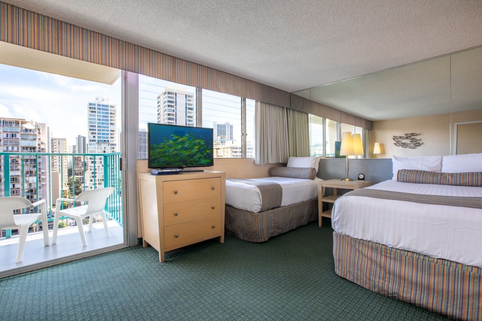 Aloha Surf 1401