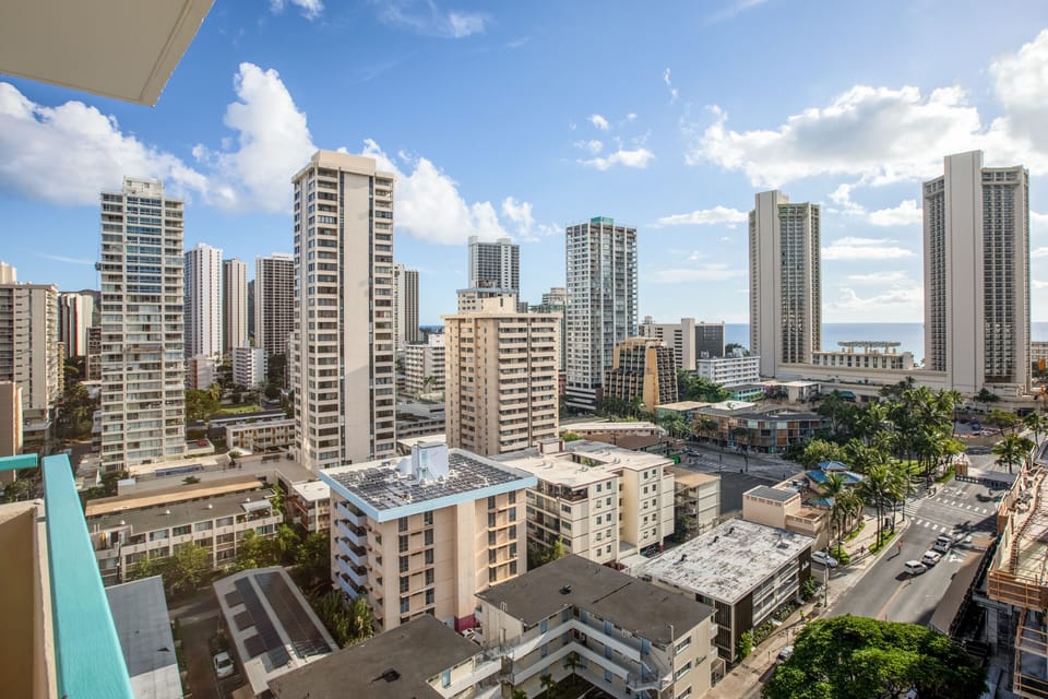 Aloha Surf 1601