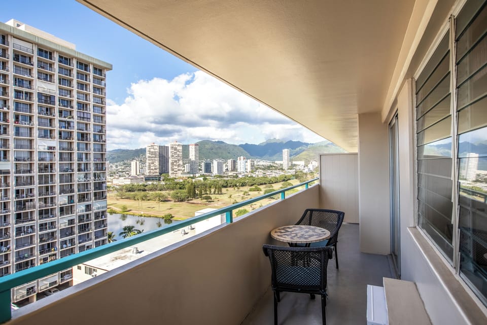 Aloha Surf 1604