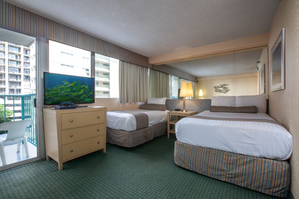 Aloha Surf 408