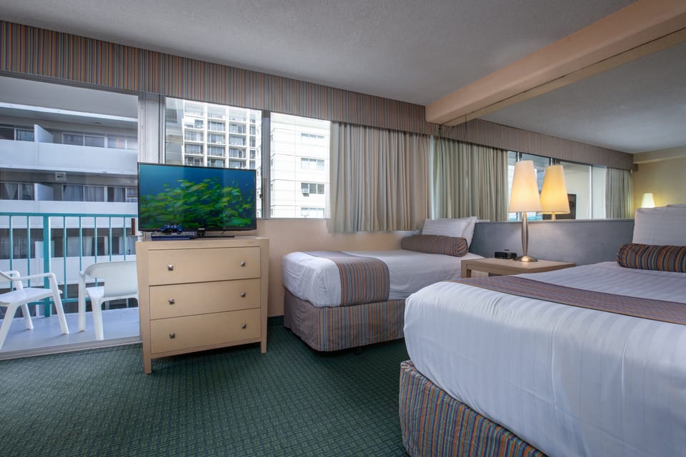 Aloha Surf 408