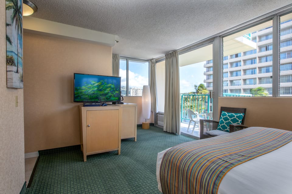 Aloha Surf 610