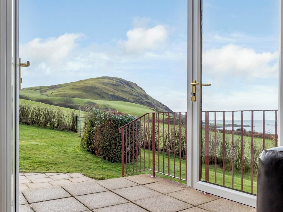 Sun room | Cairn-O-Mhor, Lendalfoot, near Girvan
