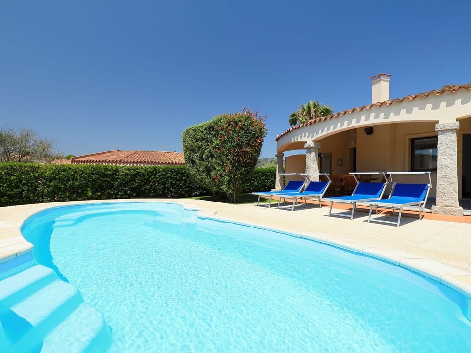 Blue, Swimming Pool, Property, Real Estate, Aqua, Resort, Azure, Outdoor Furniture, Turquoise, Shade