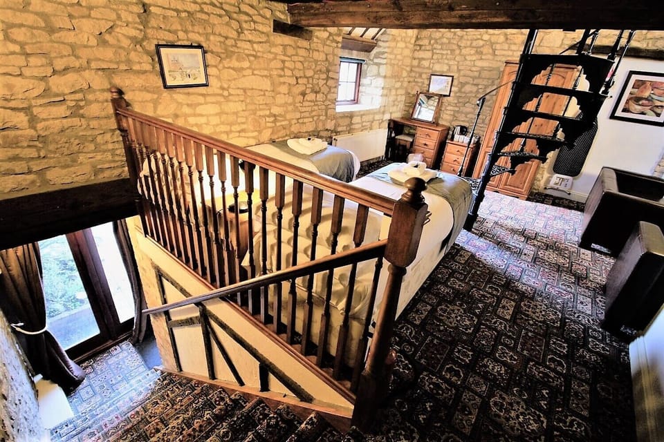 Suite, Ensuite (Large) | Free WiFi