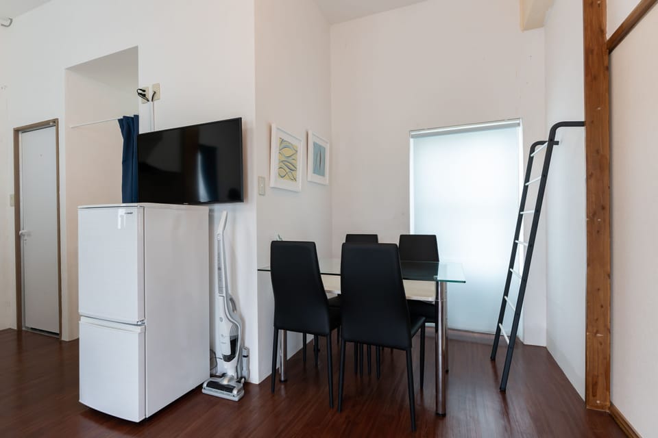 House, 2 Bedrooms, Non Smoking | Room amenity