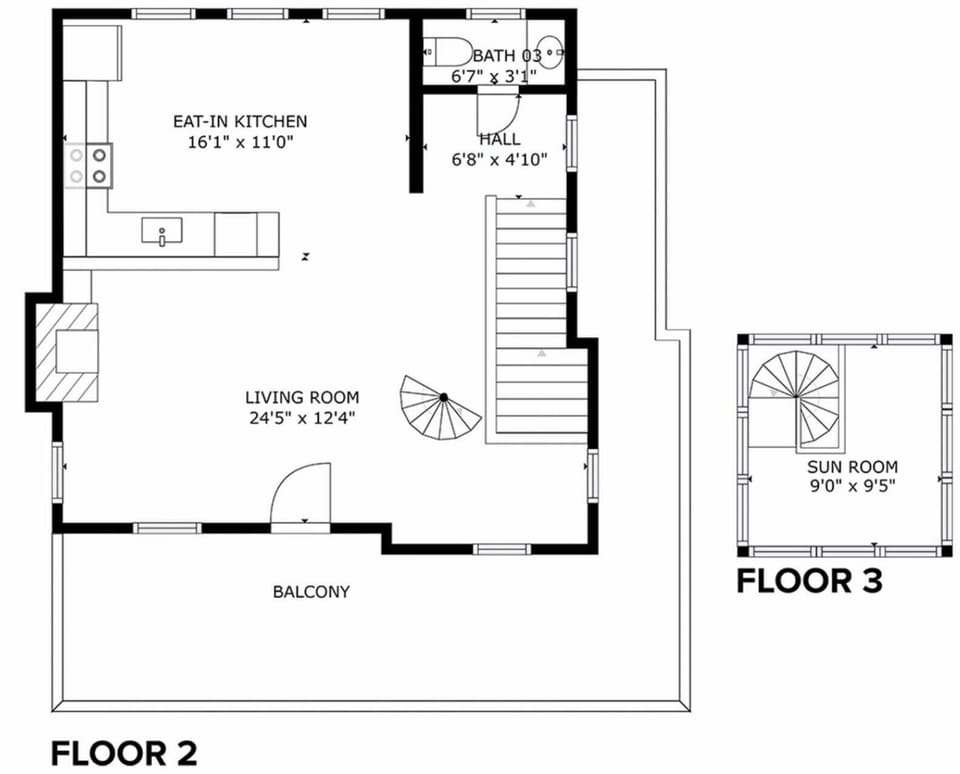 "The house itself is beautiful, modern and clean, the beds were great and there were many nice touches throughout." - Rachel