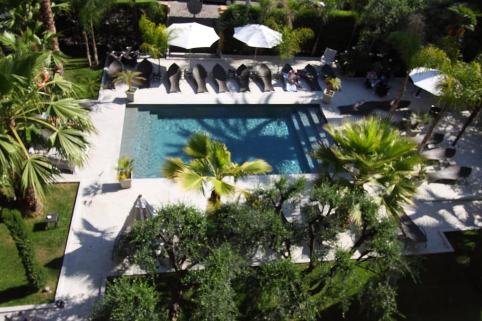 Holiday Park Facilities and Services 