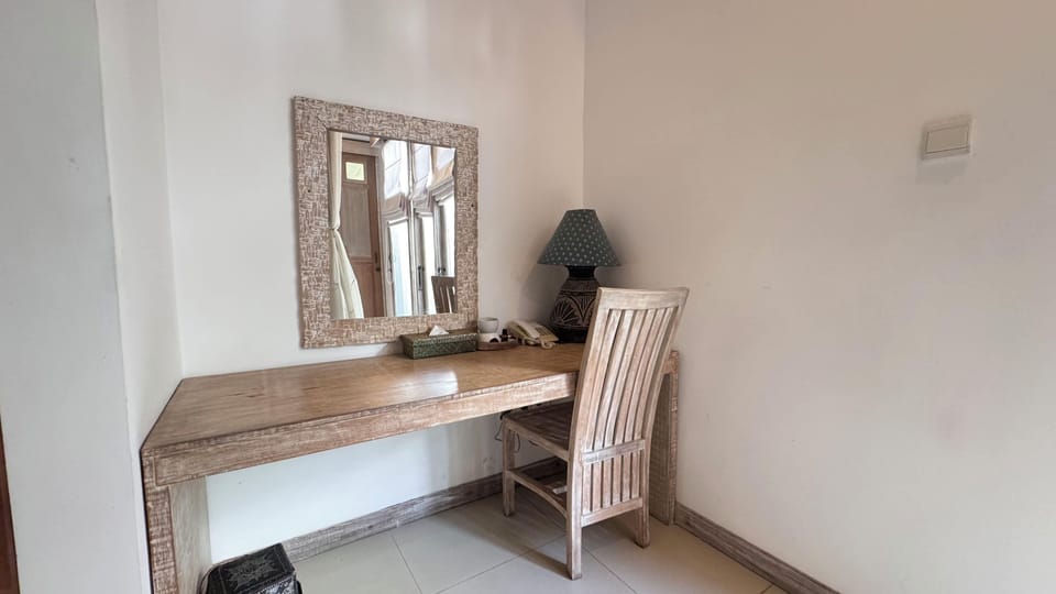 Deluxe Apartment A3 | Minibar, in-room safe, iron/ironing board, free WiFi