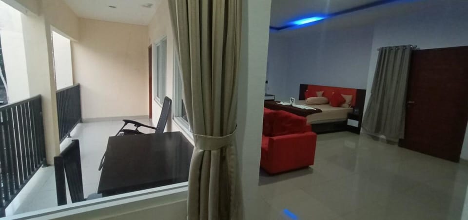 Suite | 1 bedroom, desk, free WiFi, bed sheets