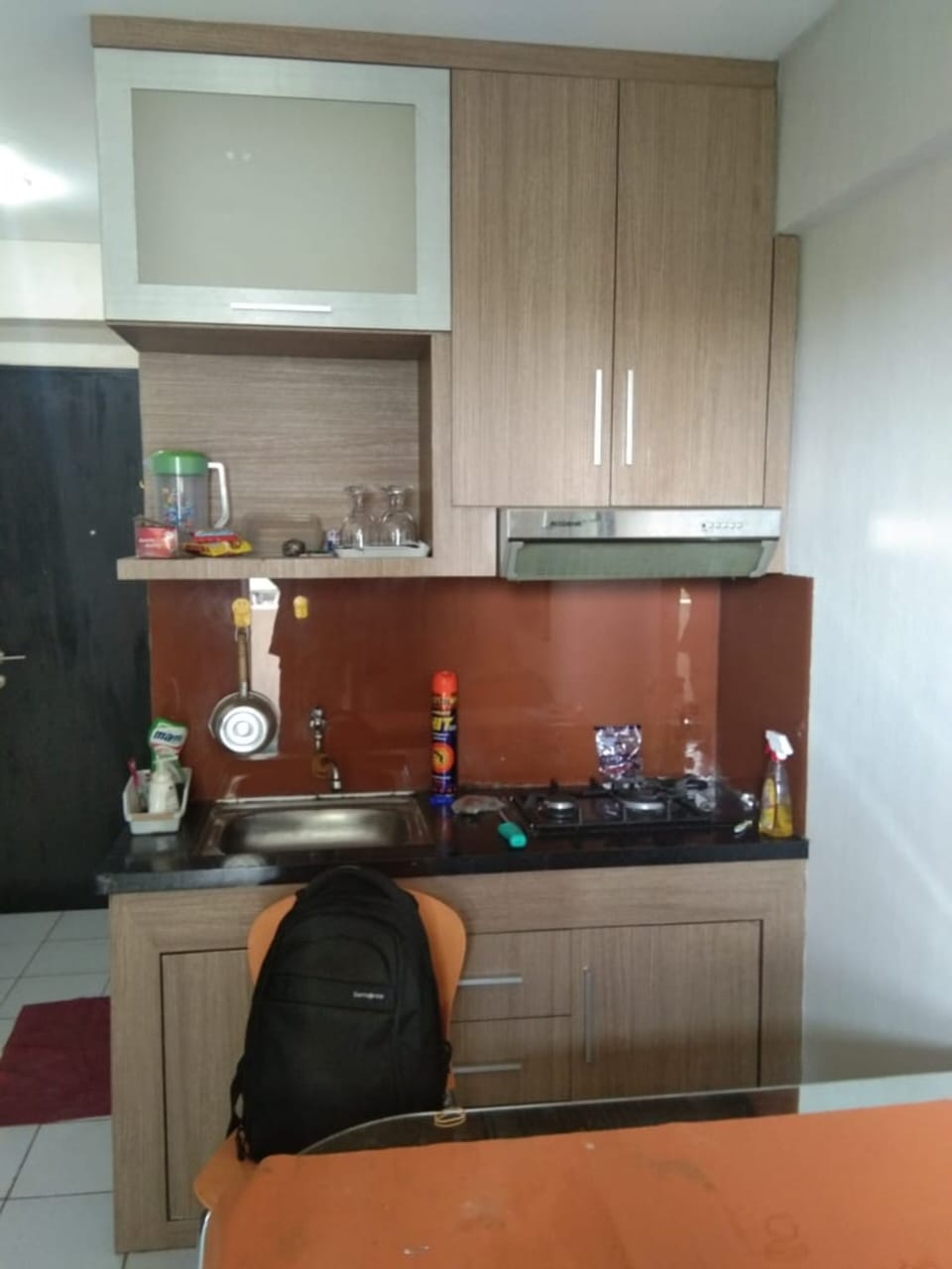 Two Bedroom | Free WiFi, bed sheets